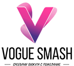 Vogue Smash