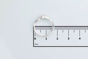 Правилно определяне на размера на пръстен
