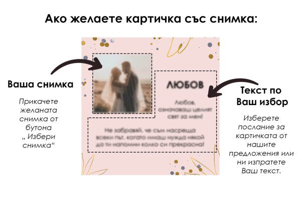 Сребърни обеци с циркони "Дървото на живота" и 18 каратово злато - Image 6